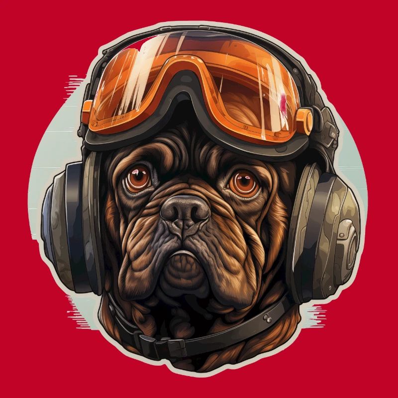 Mops Pilot