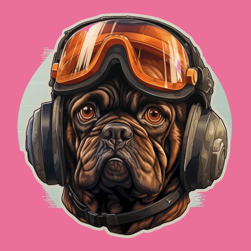 Mops Pilot
