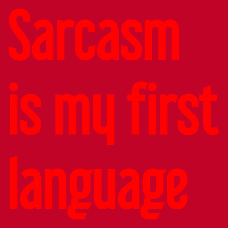 Sarcasm Pro