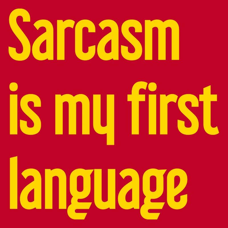 Sarcasme Pro