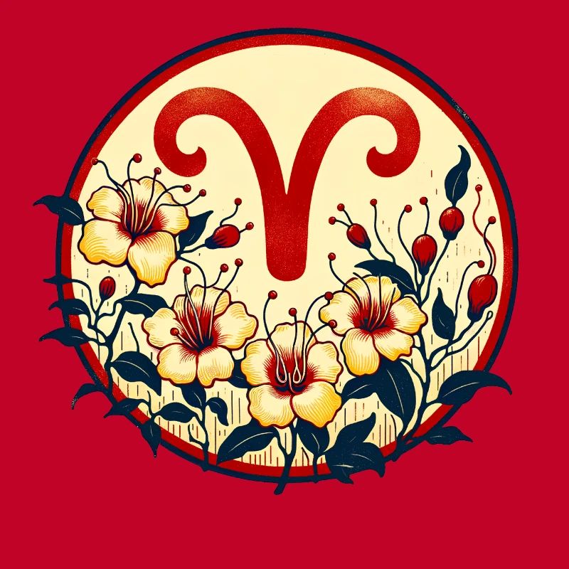 Symbole du Bélier