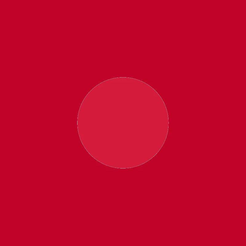 Drapeau du Japon