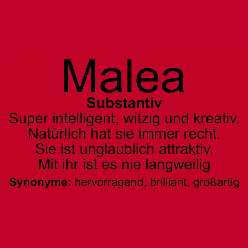 Nom Définition Marlene