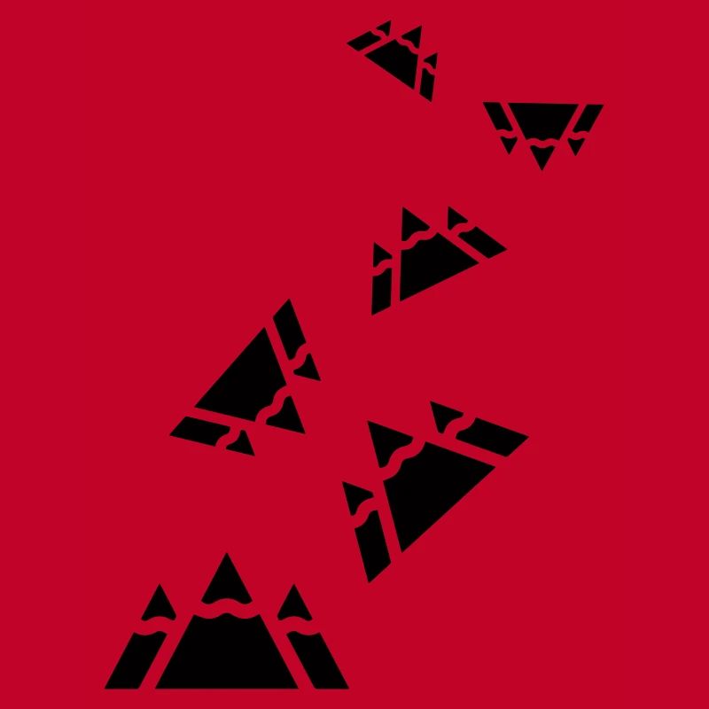 Mountains
