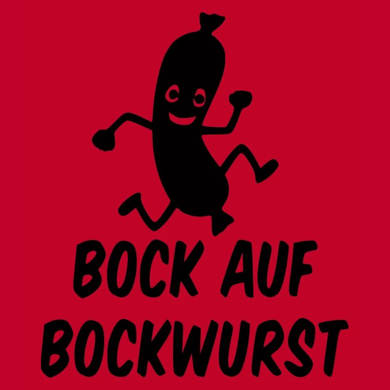 Bock auf Bockwurst