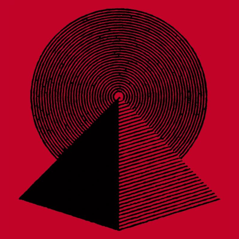 PYRAMIDE