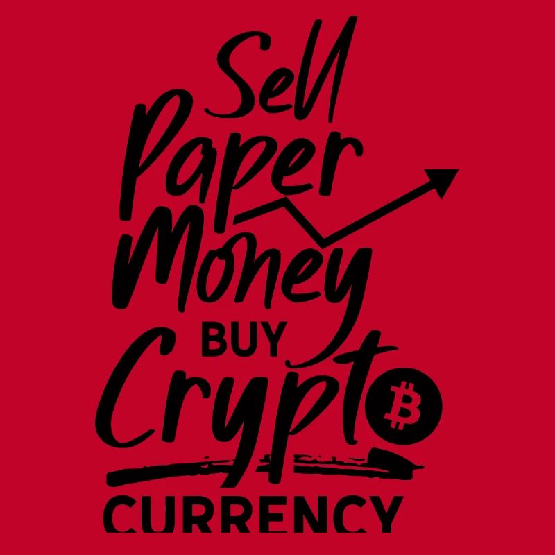 Cryptocurrency Crypto Crypto Trader Cryptocurrency