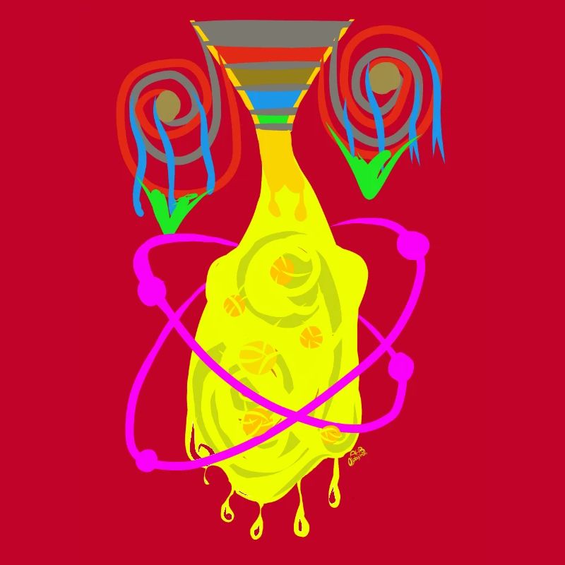 QuantumPhysical ALCHEMY