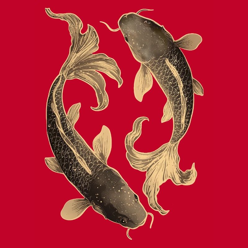 Koi