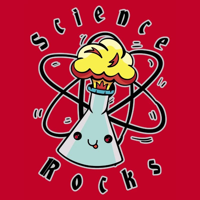 Science rocks