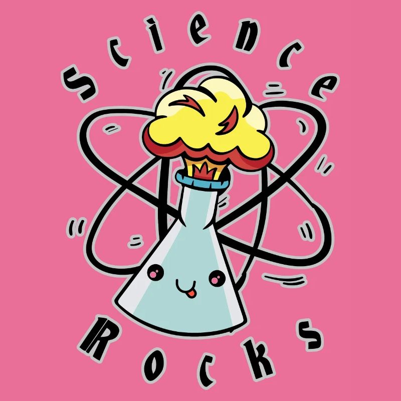 Science rocks