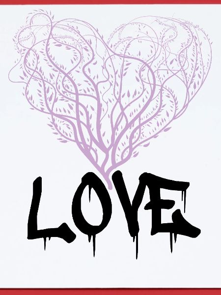 grafittitree