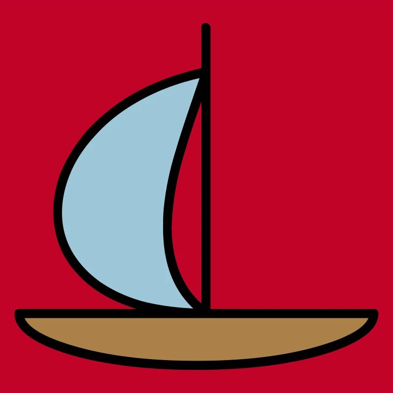 Segelboot