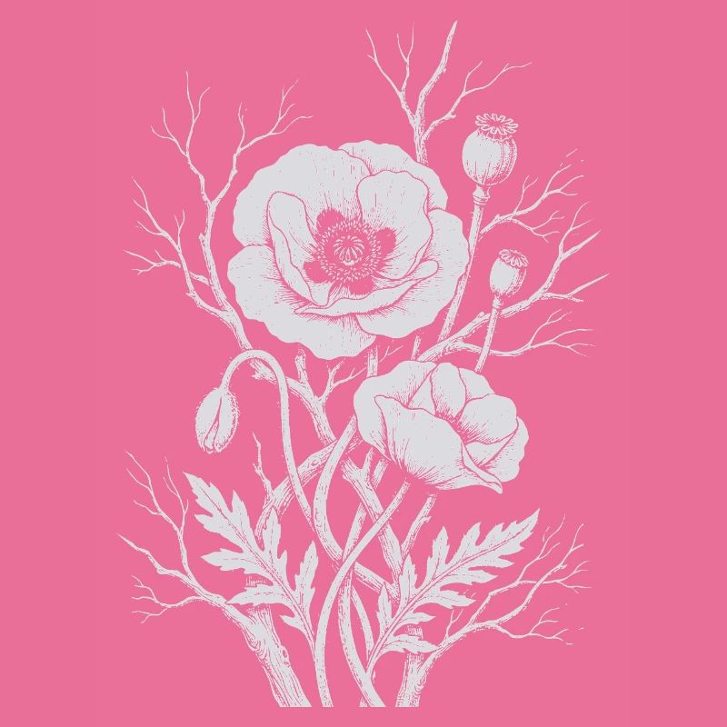 Mohnblumen