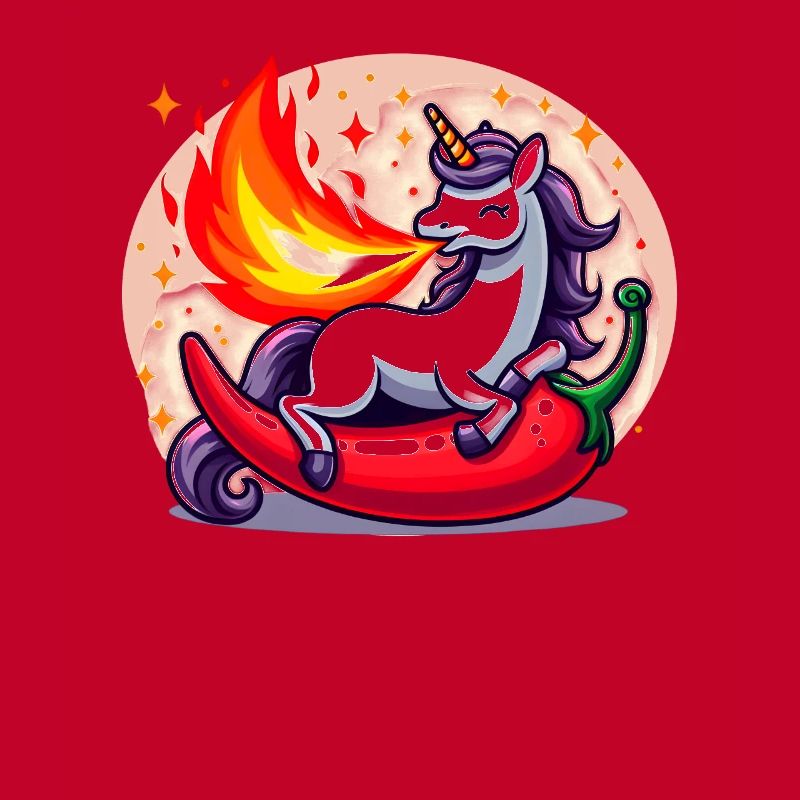 Unicorn Sharpness