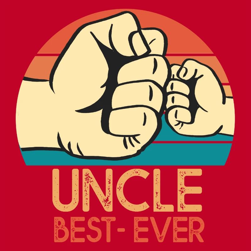 Gift uncle uncle best ever uncle uncle