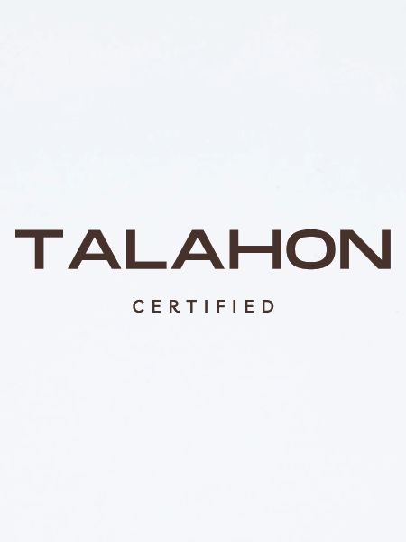 CERTIFIED TALAHON