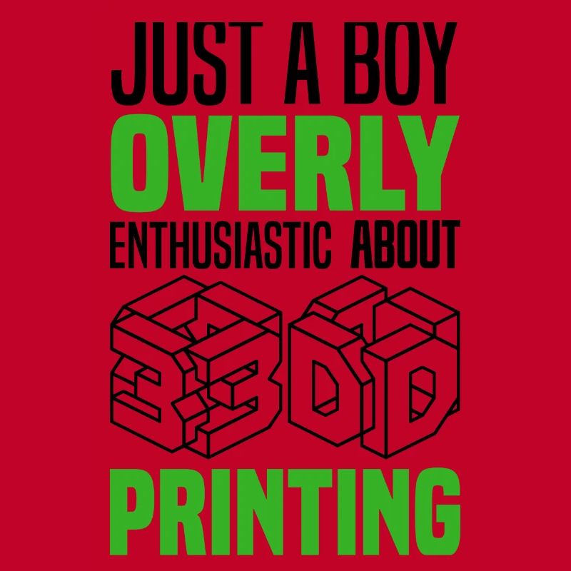 3D Printing | 3D Printer Technology Hobby Gift Idea