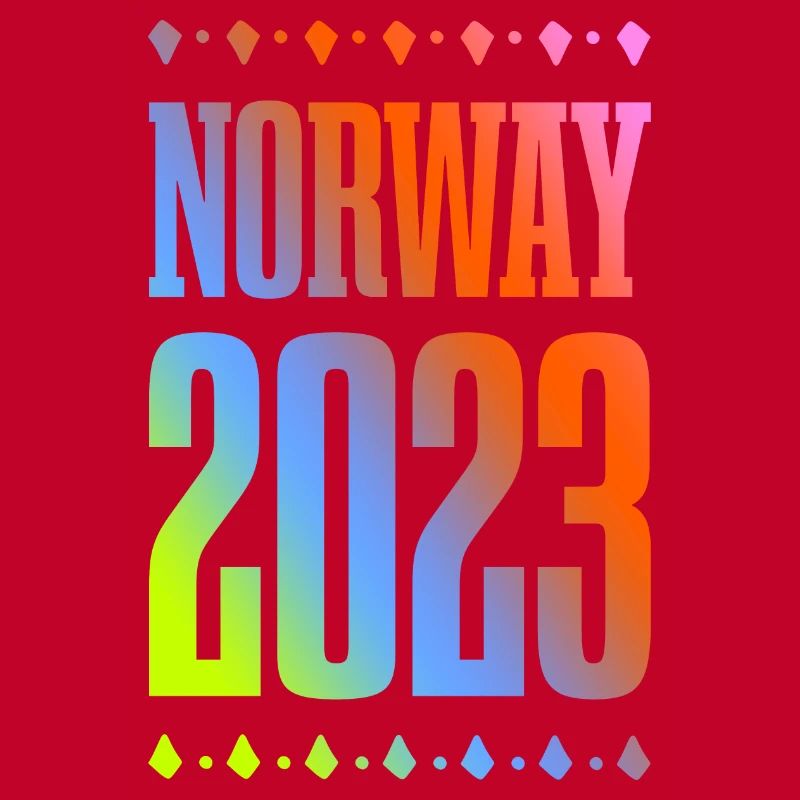 Norvège 2023