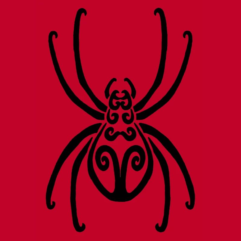 Black Spider