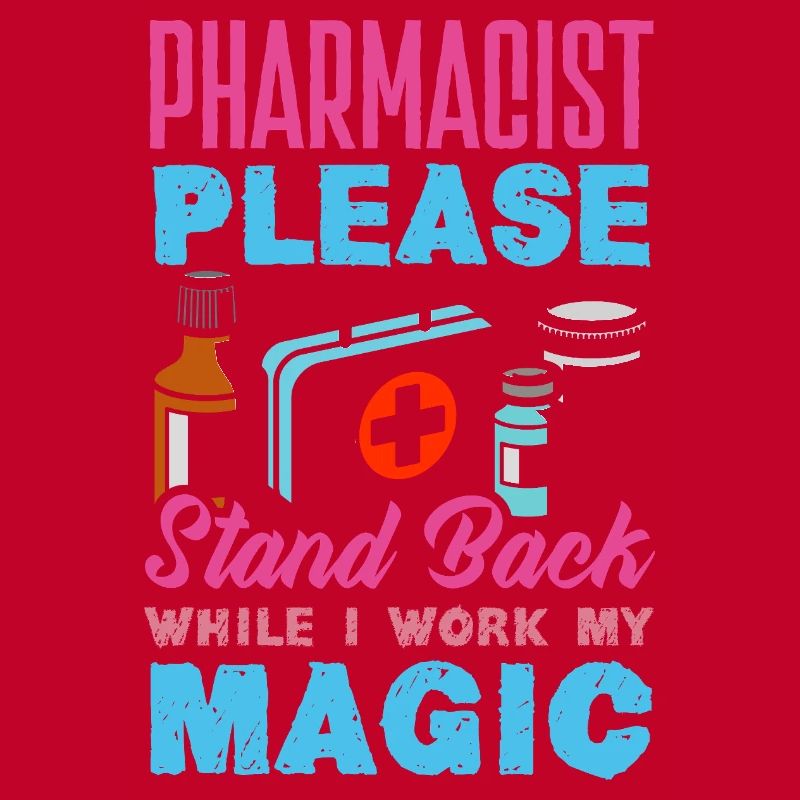 Pharmacist Pharmaceutical Technical