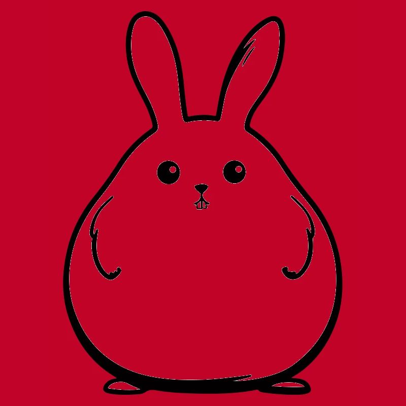 Bunny Funny Easter