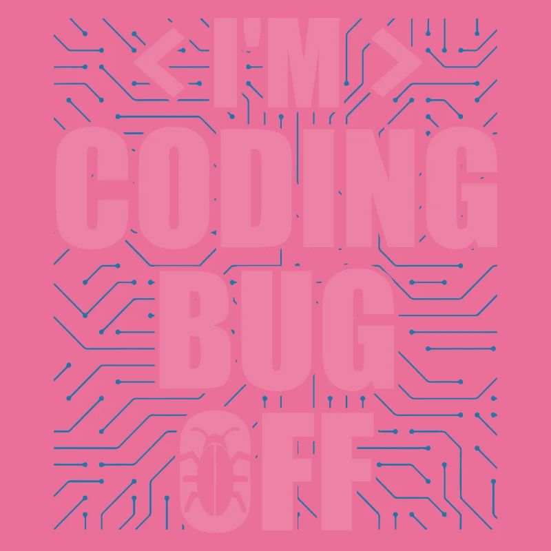 Je suis en train de coder un logiciel spécialisé en bug off it