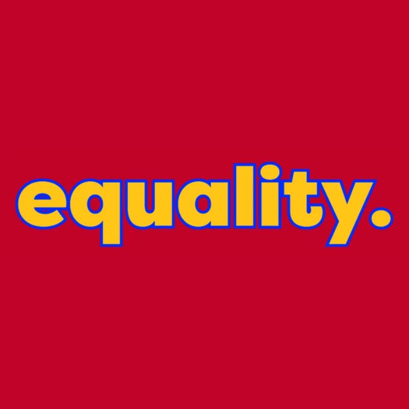 equality