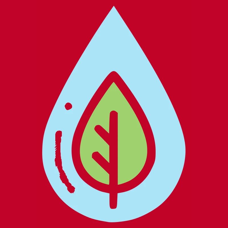 Eco Drop Nature Conservation