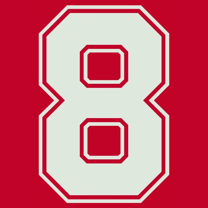 8