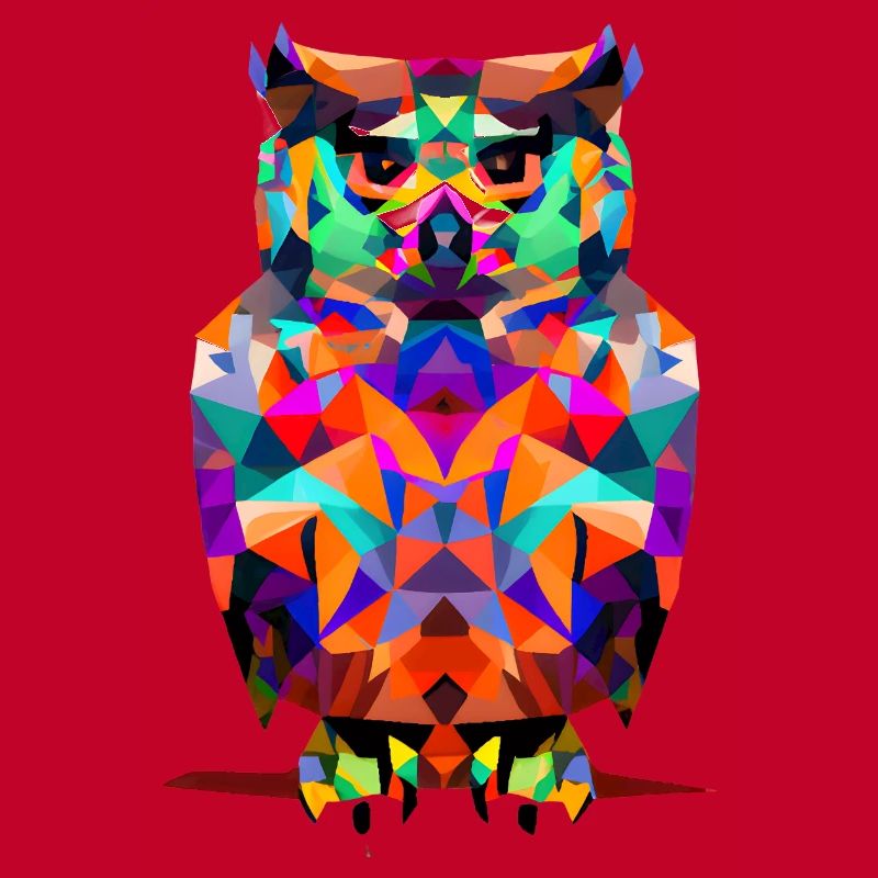 Polygon Owl