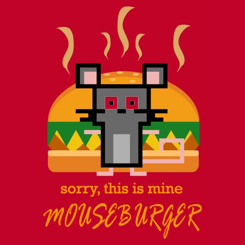 Mouseburger