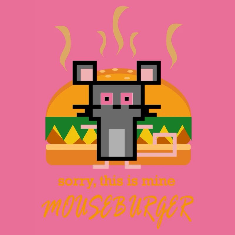 Mouseburger