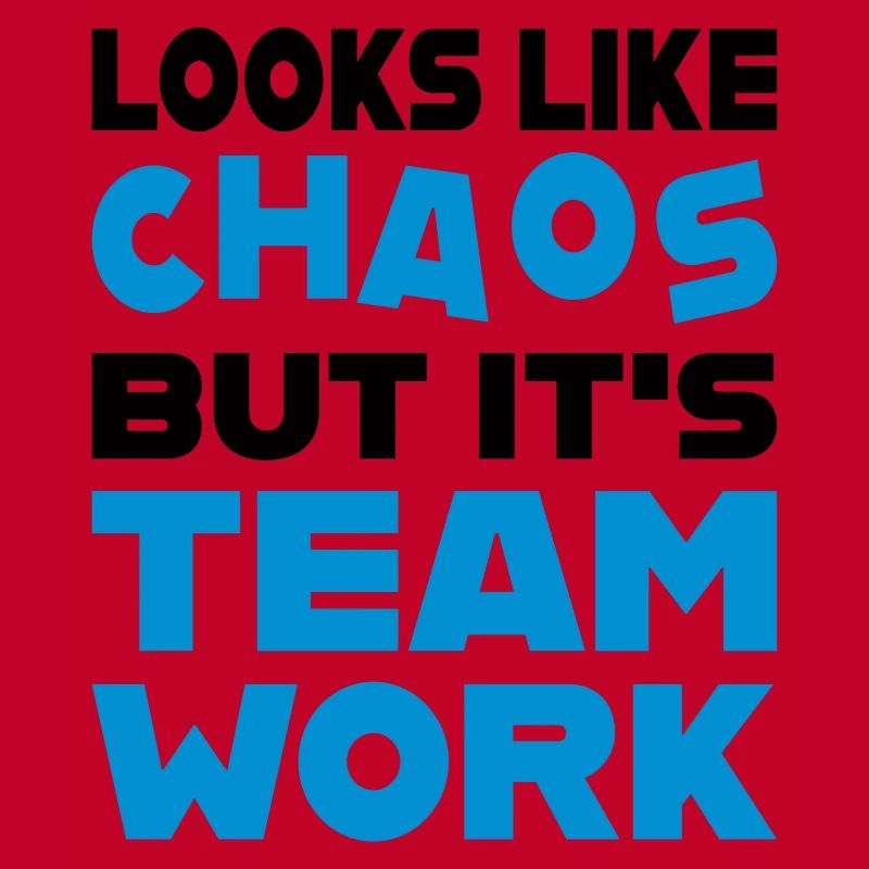 Teamwork