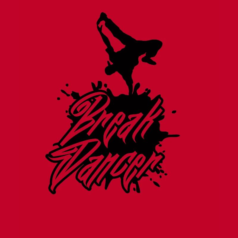 Dance Breakdancer Breakdancing Breakdance Gift