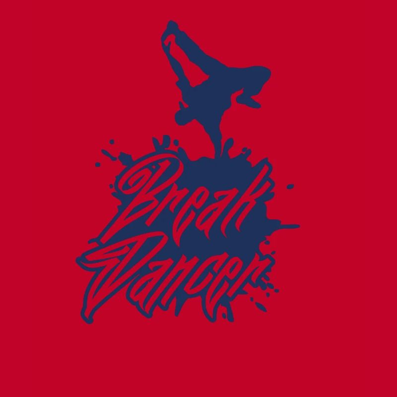 Break Breakdancer Breakdancing Breakdance Dance