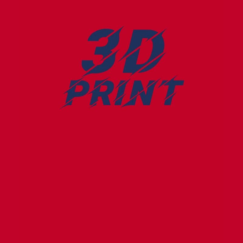 3D Printing Printer 3D