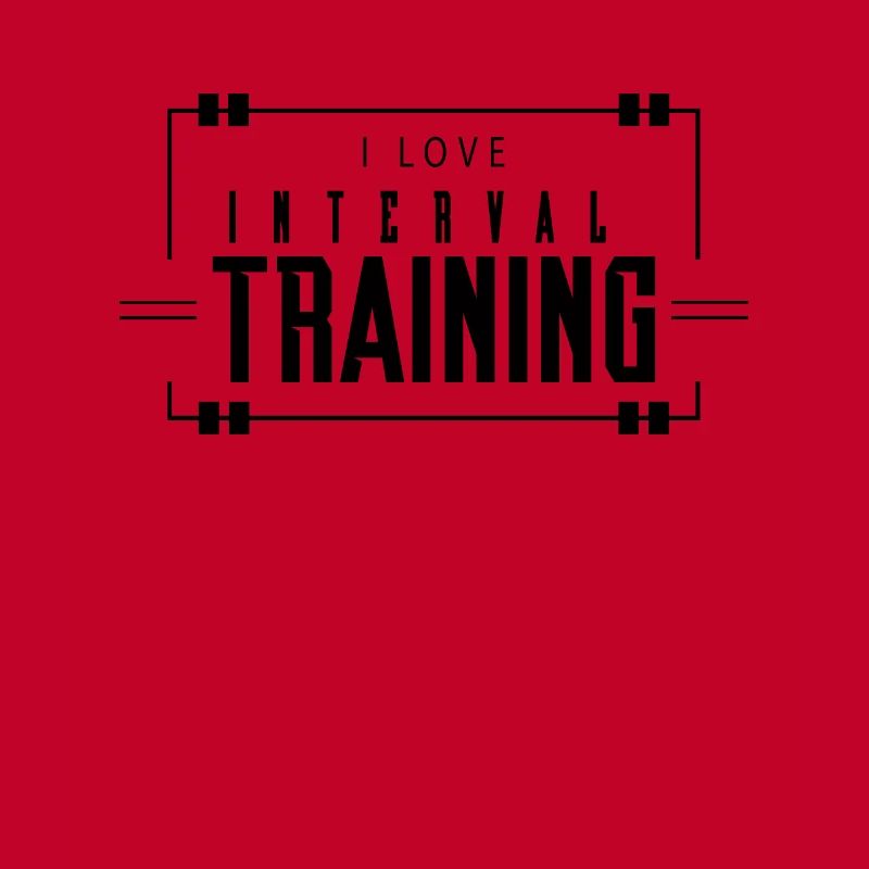 Team Ausdauer Training Intervalltraining Intervall
