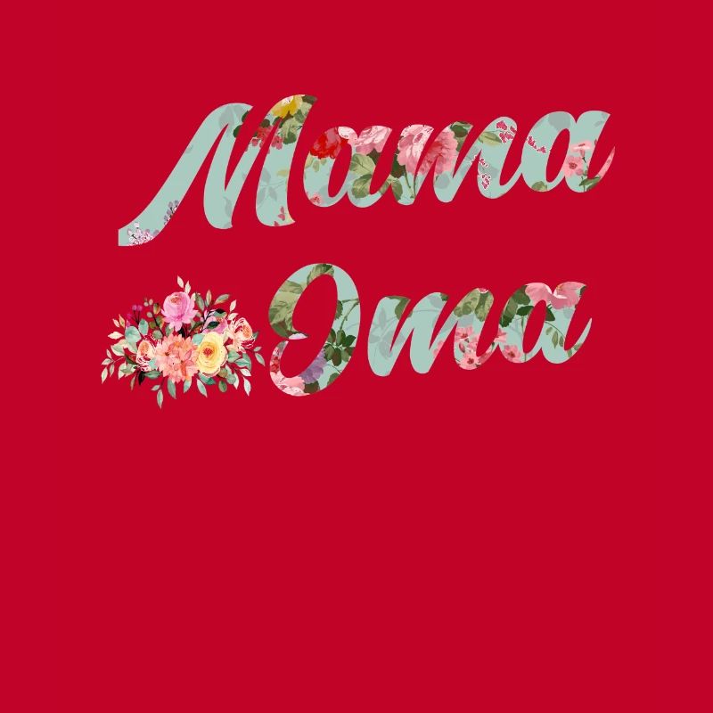 Mama Und Oma