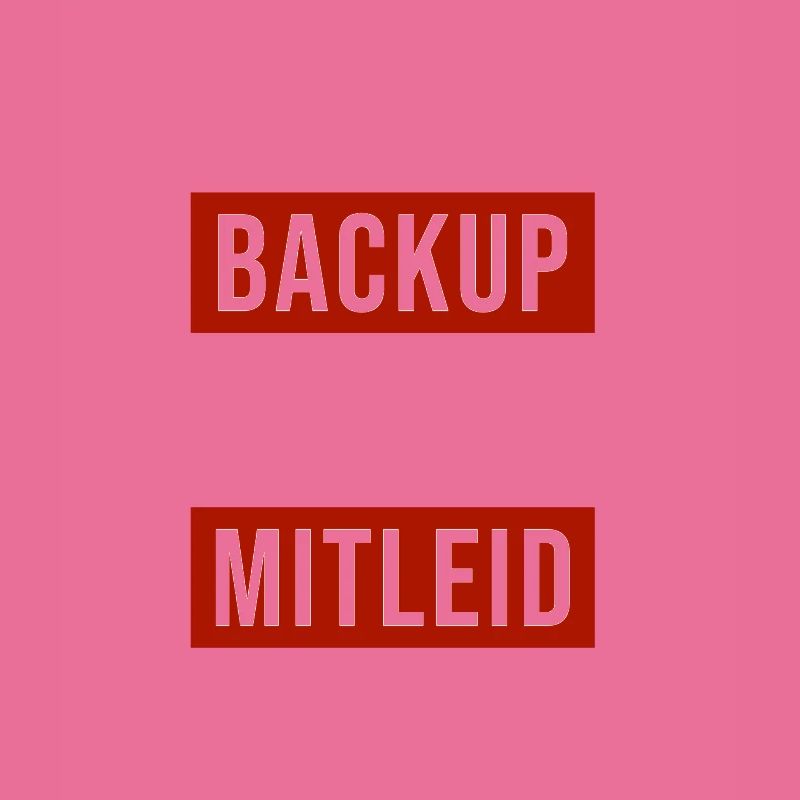 Kein Backup Kein Mitleid Sysadmin Programmierer