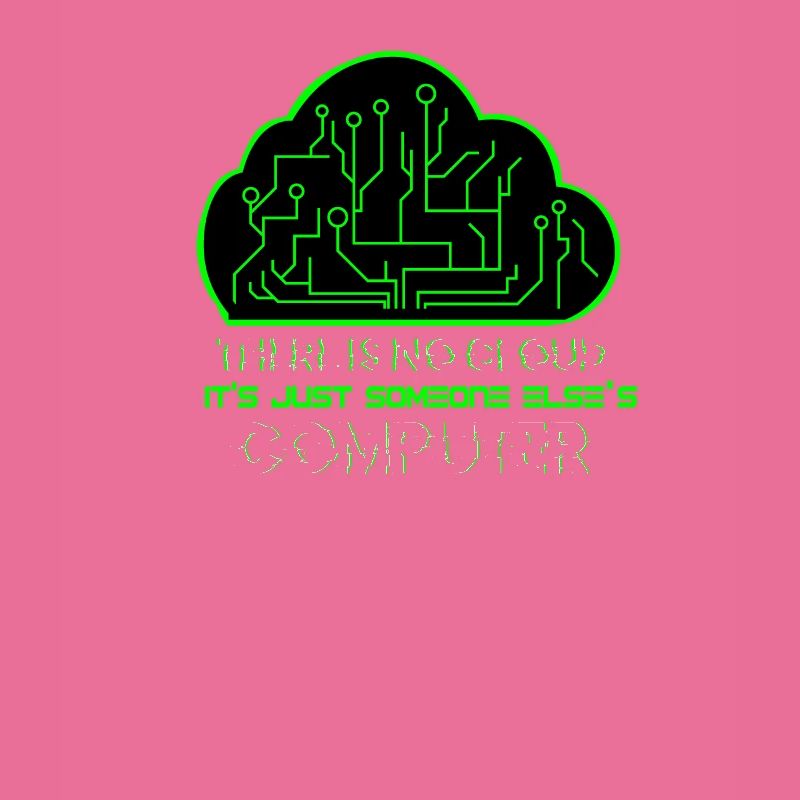 Cloud administrator system administrator gift