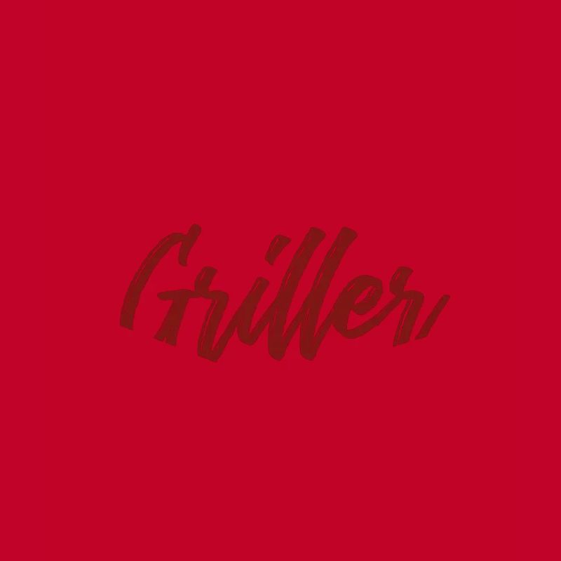 serial griller