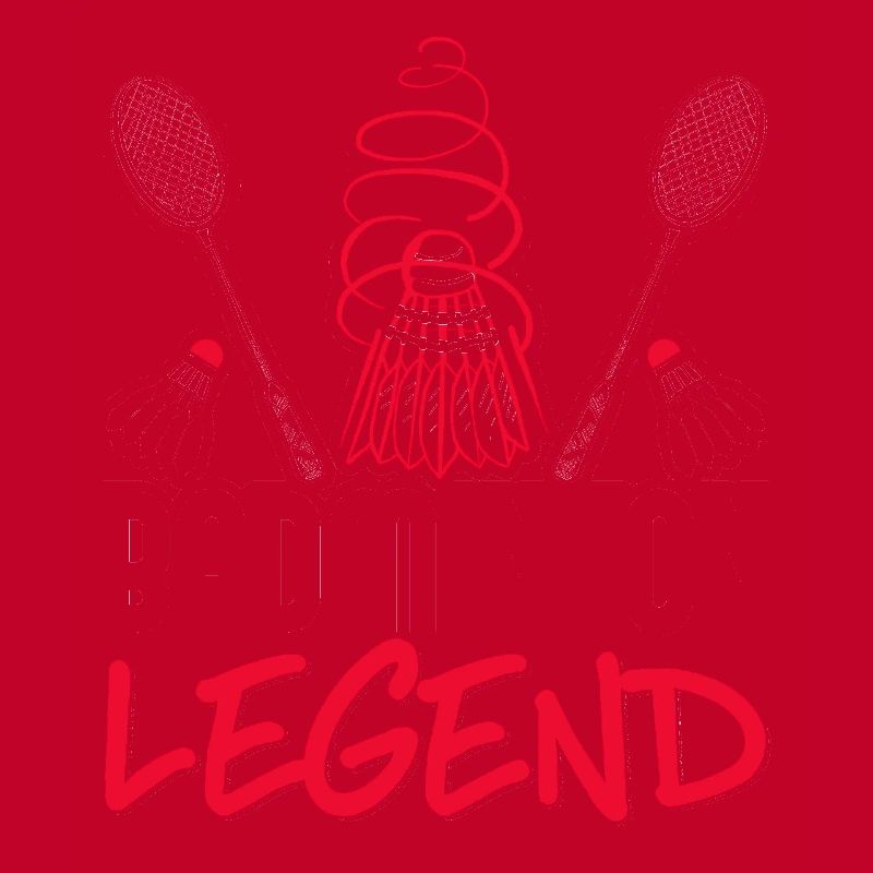 Badminton Badminton Evolution Badminton Player