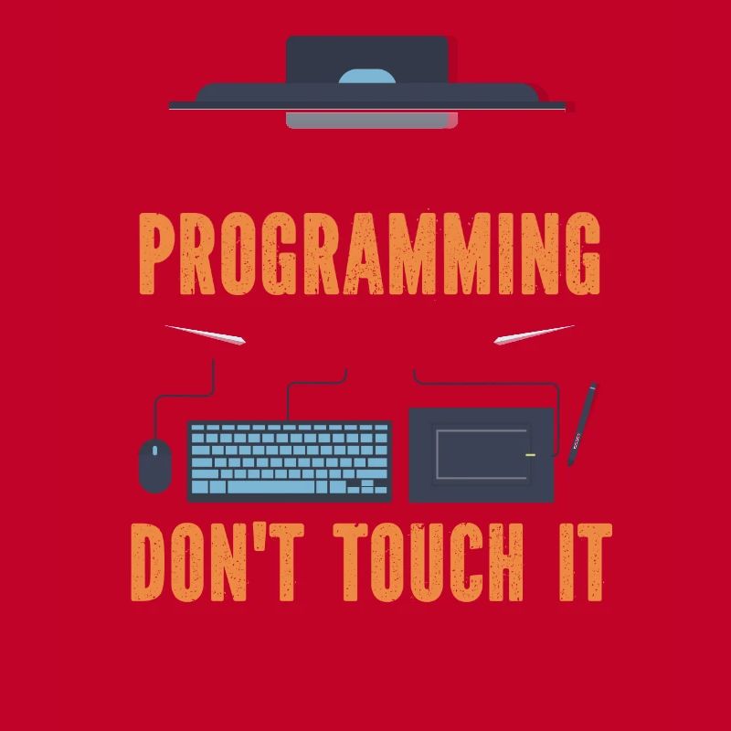 Programmeur Code de programmation Ordinateur