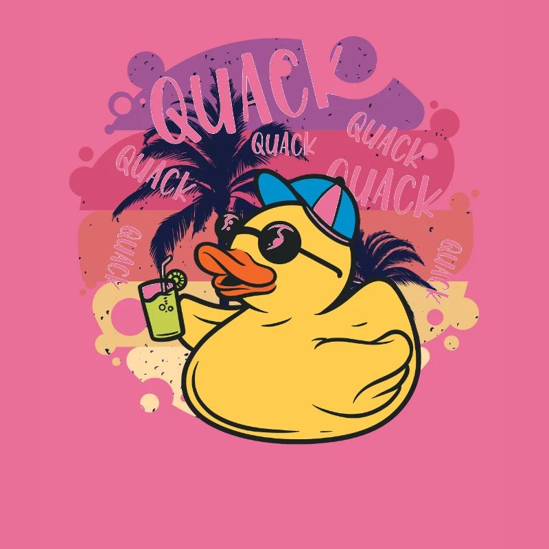 Duck Rubber Duck Rubber Ducks Gift Idea
