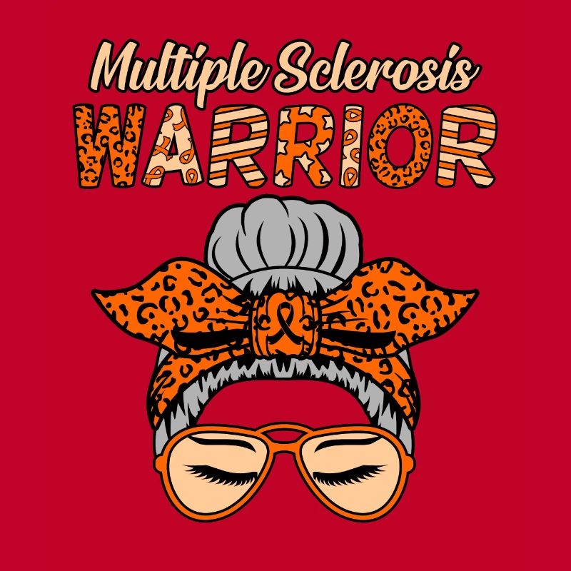 Multiple sclerosis warrior ms consciousness graph
