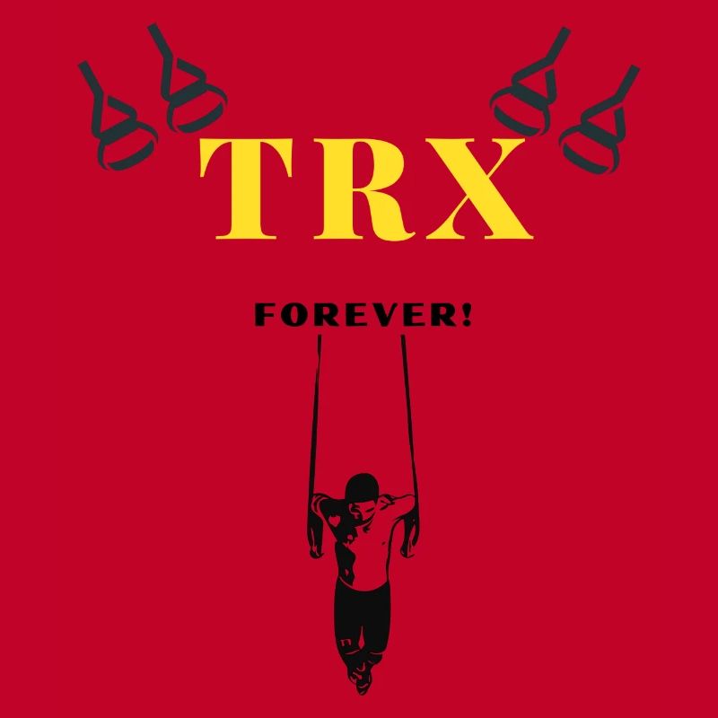 TRX forever Training Gift Idea Training