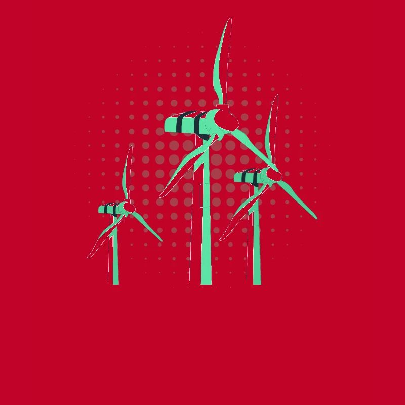 Éolienne, énergie éolienne, énergie éolienne