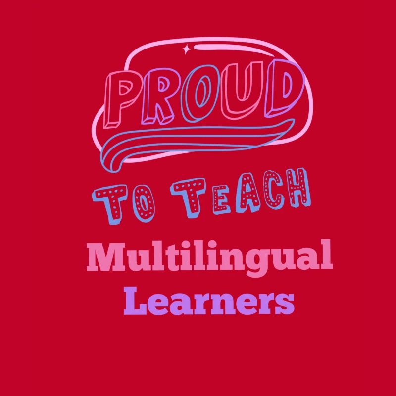 Fier d’enseigner aux apprenants multilingues Mehrsprachig