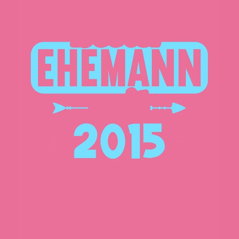 Beste Ehefrau Bester Ehemann seit 2015